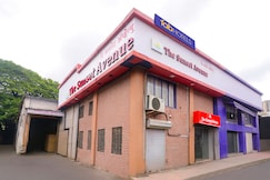 FabHotel The Sunset Avenue, Mumbai