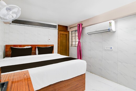 Super Hotel O Nicco Park Kolkata