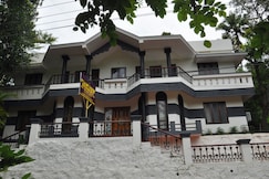 Palm View Residency, Varkala