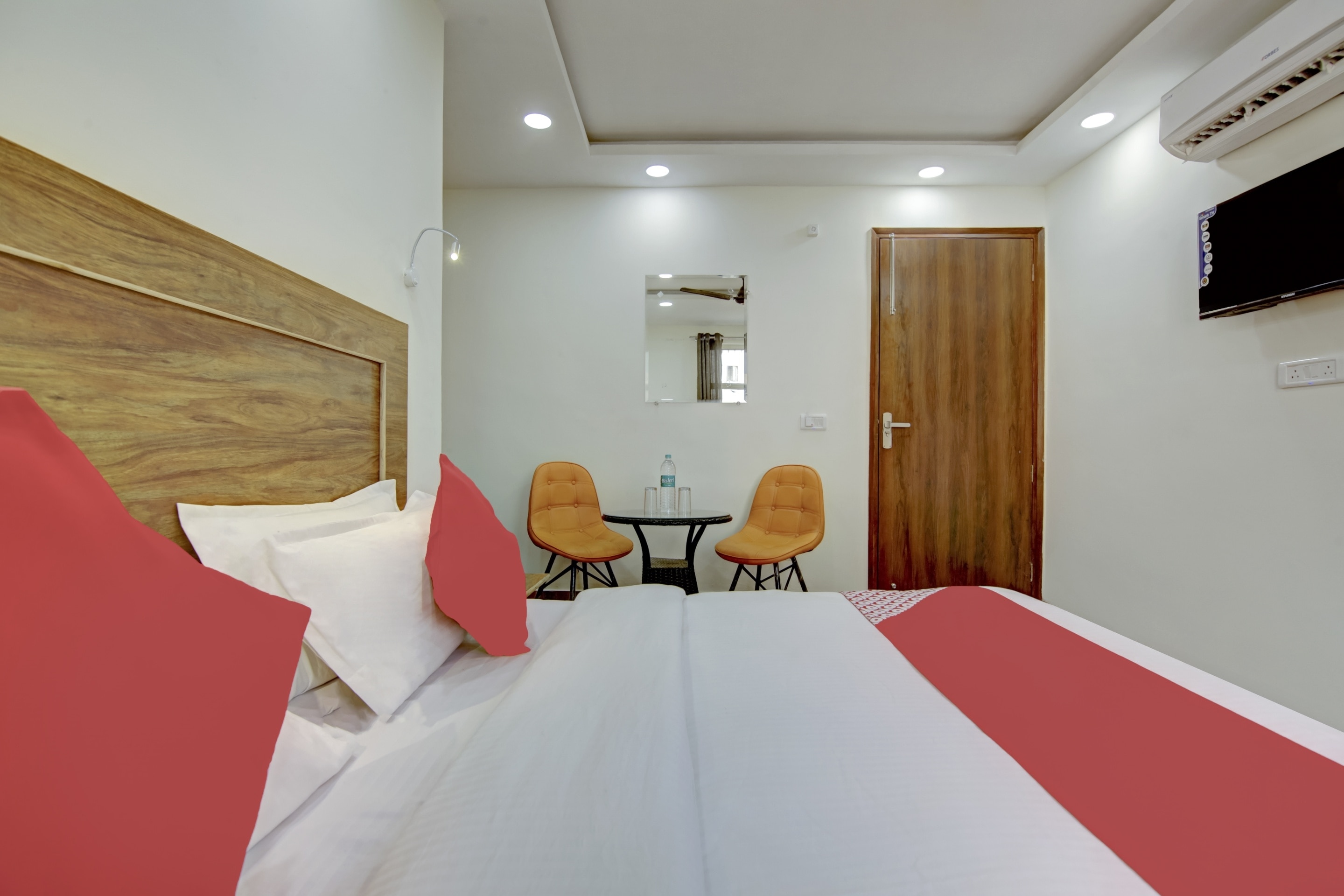 Hotel O Santosh Residency - Tap to explore photos