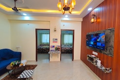 LOHAS BLUE, Hyderabad