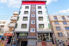 AGY Hotels Kharadi, Pune
