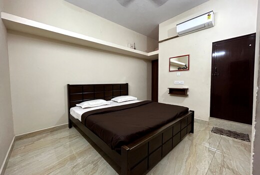 The Kaya Homestays