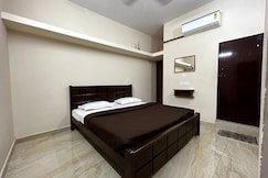 The Kaya Homestays, Tiruchirappalli