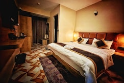 HOTEL NAZOM RETREAT, Gangtok