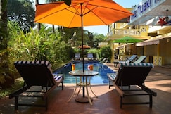 The Tubki Resort, Goa