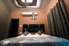 AAGYA HOMESTAY, Ayodhya