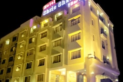 Hotel Shrie Shaanth, Salem