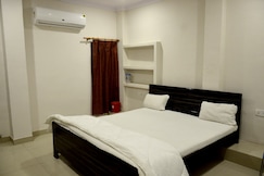 Hotel Atithi Niwas, Rewa