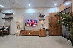 Char Diwari Old Soul Modern Comfort, Indore