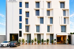 Trevon Hotel Gujrat Centrale, Ranchi