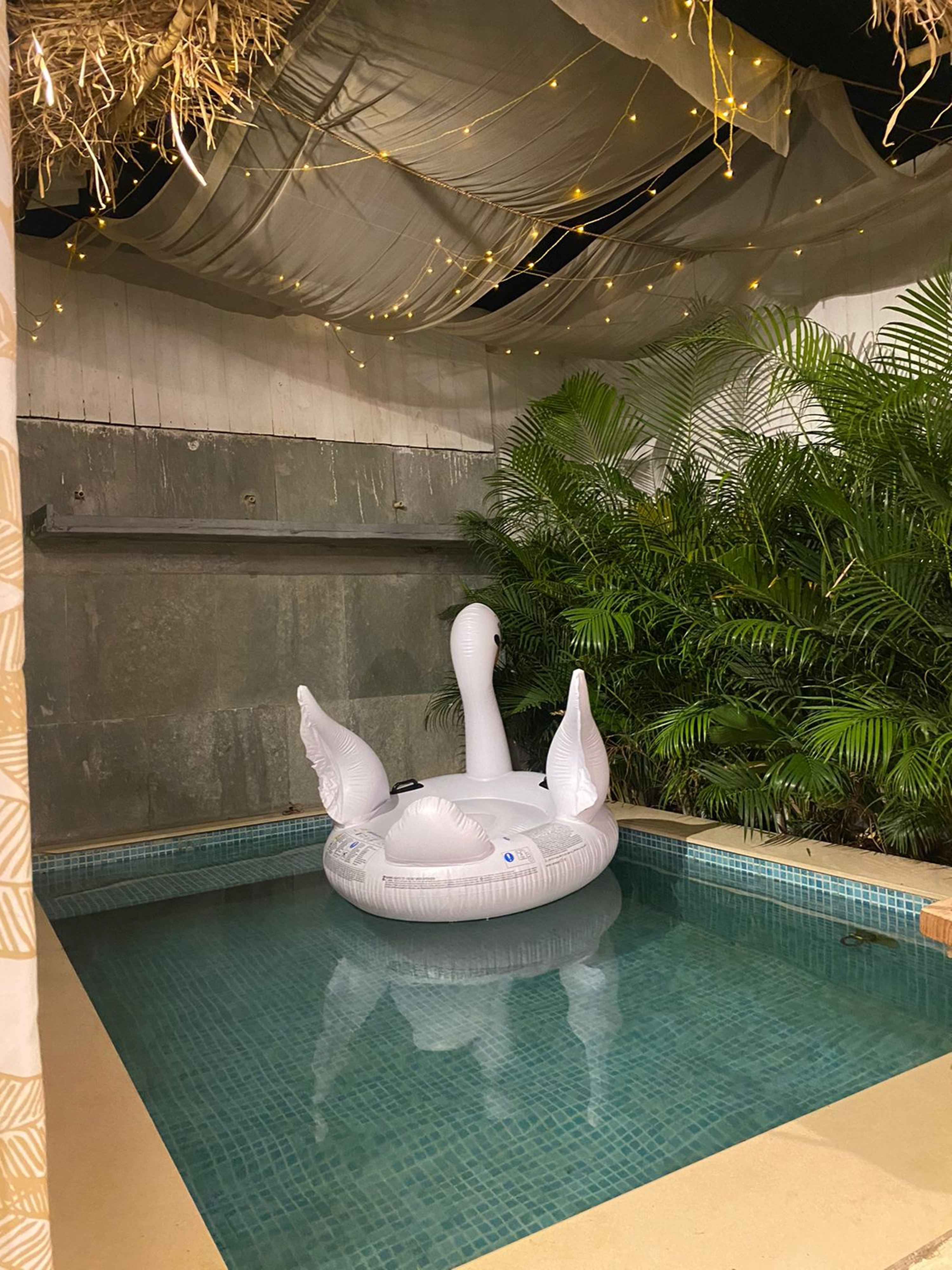Bali Tent House by Miracle Resort 2