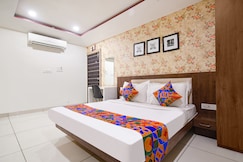 HOTEL SHREE RAM PALACE, Indore