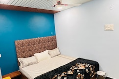 Joshi Ji Home Stay, Ujjain