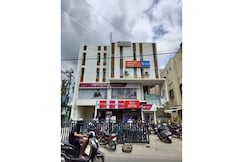 FabHotel Sangama Comfort, Kanakapura