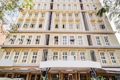 Hotel I K London Residency, Hyderabad