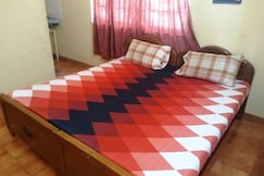 New Anandham kongu A/C Lodge, Erode