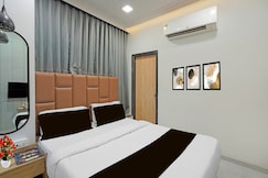 Hotel O Ugat Canal Surat Formerly Royal Orbit, Surat