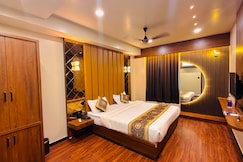 HOTEL RUDRA, Junagadh