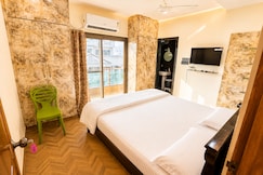 Simply yours I 3BHK by Homeyhuts (4f) I Near beach, Visakhapatnam