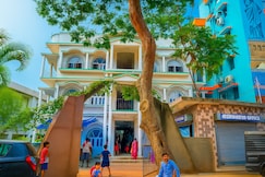 Hotel Aishwarya Near Amrabati Park New Digha, Digha