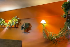 Sunset Peaks : A Romantic BoHo Studio, Dehradun