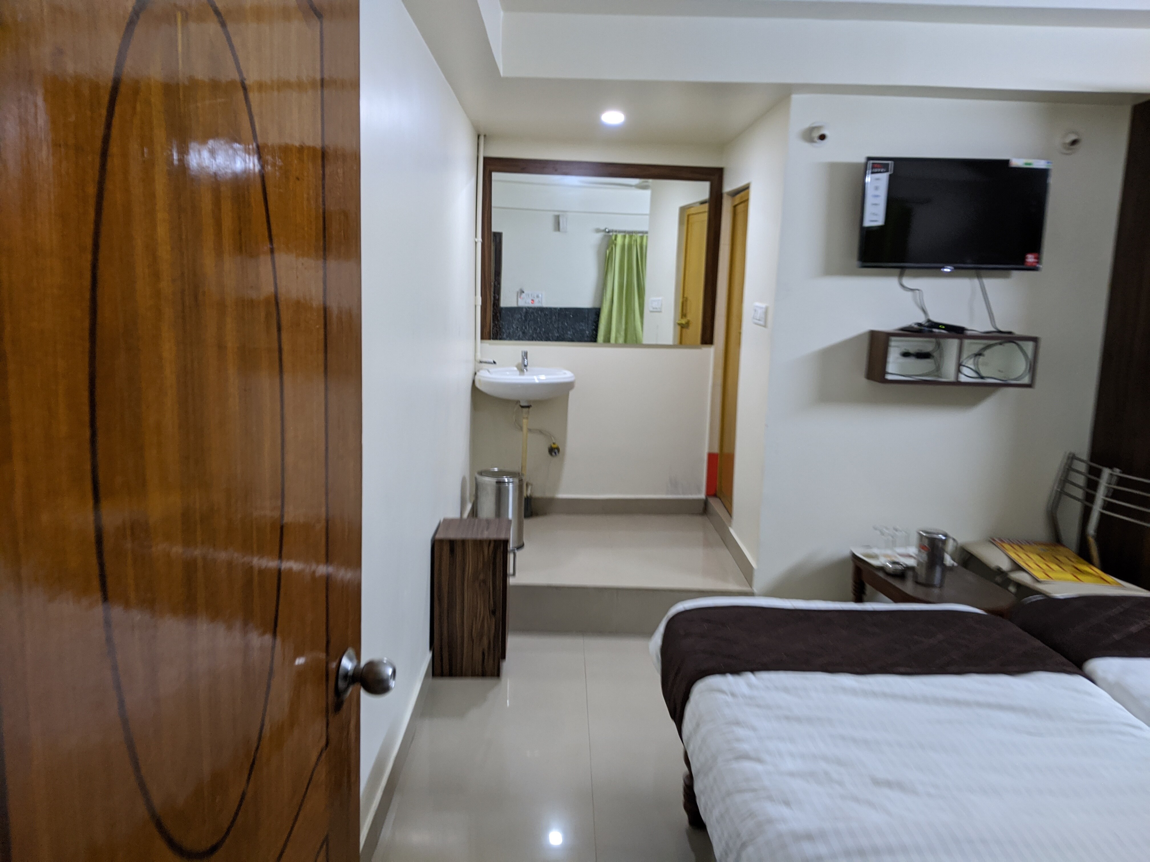 Sun Residency Hosur - Tap to explore photos