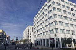 B&B HOTEL MASSY Gare TGV, Essonne