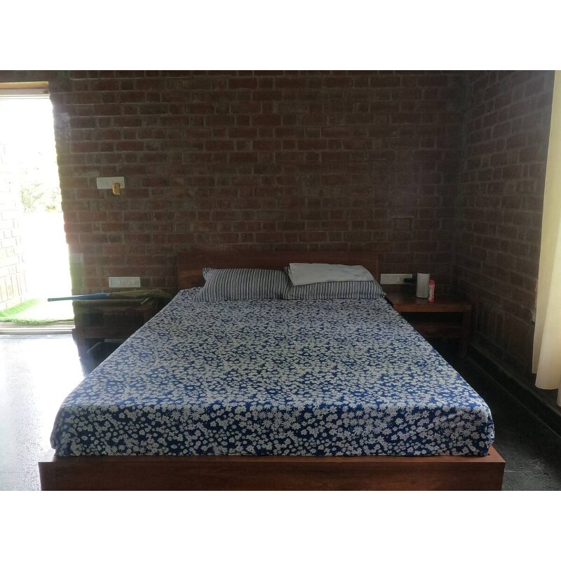 3BHK Farm Villa with Tree House - Tap to explore photos