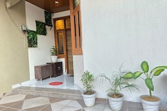 Palm mansion by palm leisure, Jaipur