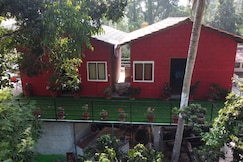 Nature watch bedroom 1, Coorg