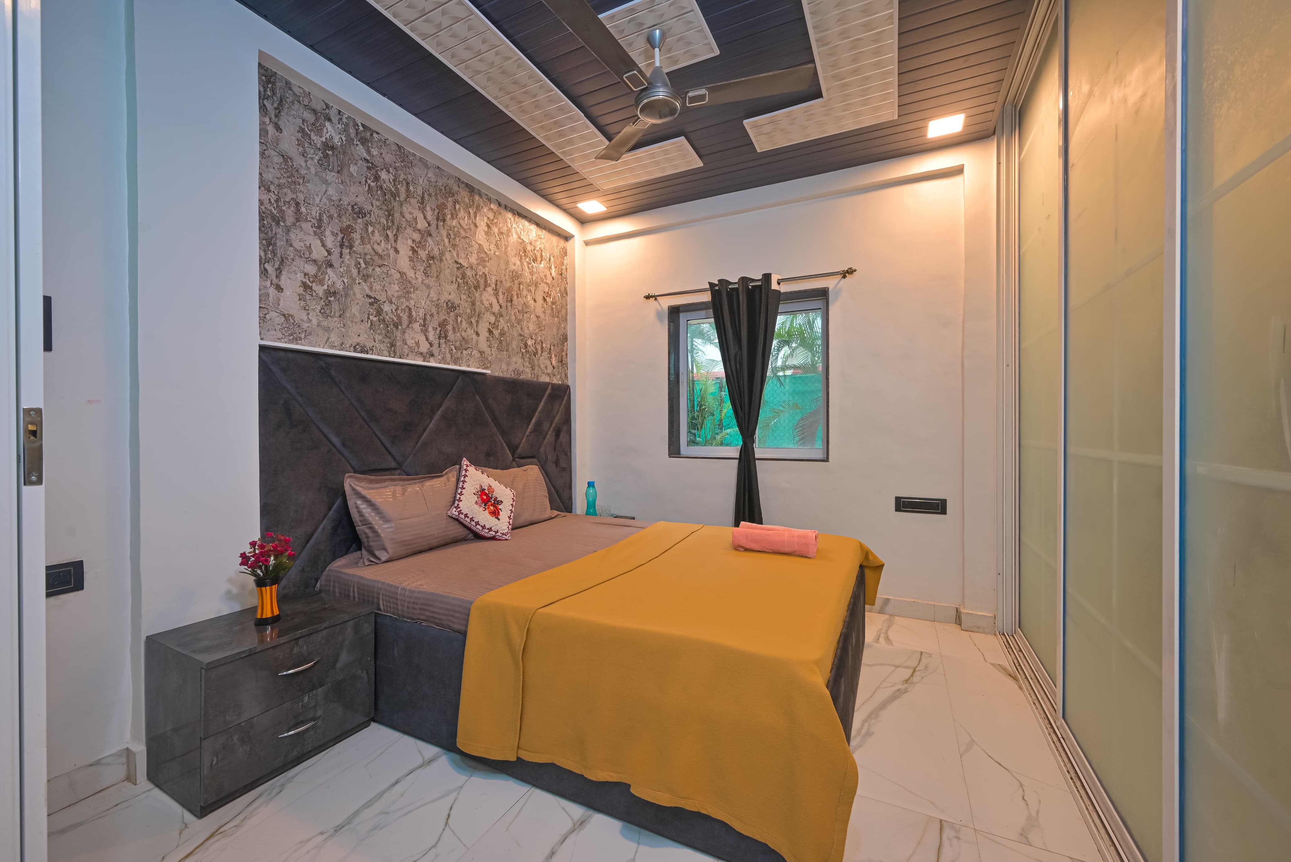 Luxury 5BHK Villa w  Pool   Turf - Tap to explore photos