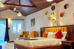 Common Home Agonda Beach, Goa