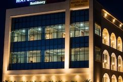 Mayura Lodge, Majalgaon