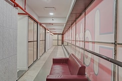 Hotel O Gaurav Path Crossway Surat Formerly Stadium Plaza, Surat