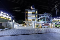 Hotel Sri Aksharaa sulur, Coimbatore