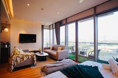 Lively Stays by Sevaanta, Dadri