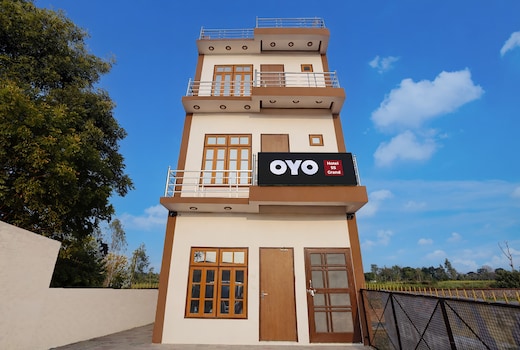 HOTEL O SS GRAND INN