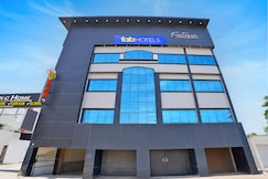 FabHotel Fantasea OMR, Chennai