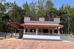 Aarvani Retreat, Coorg