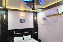 Shri Raghunandan P guest house, Varanasi