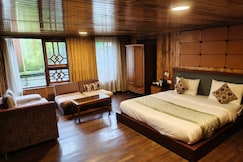Hotel Dekeling  Mall Road, Darjeeling