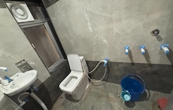Washroom
