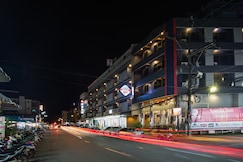 City Hotel, Krabi