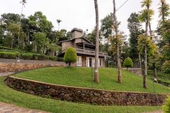Escape Plantation Bungalow, Vagamon