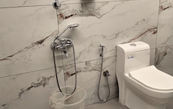 Washroom