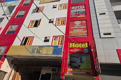 Hotel O MS Hotel Lakra Residency, Delhi