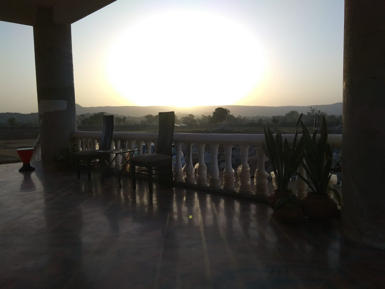 Sariska Deswals Farms - Tap to explore photos