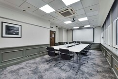 Radisson Hotel York, York