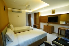 Hotel SVM Palace, Hyderabad